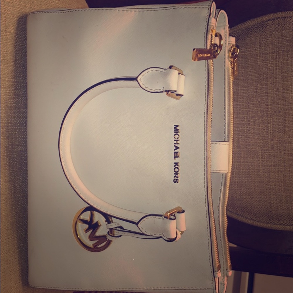 Michael Kors handbag